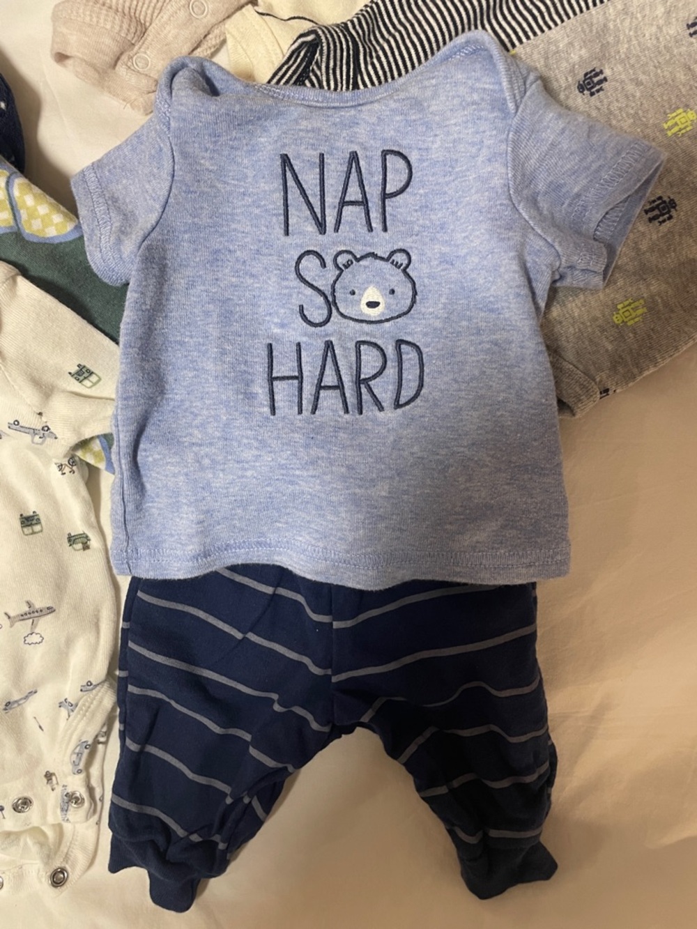 Newborn Lot - Picture 2 of 12